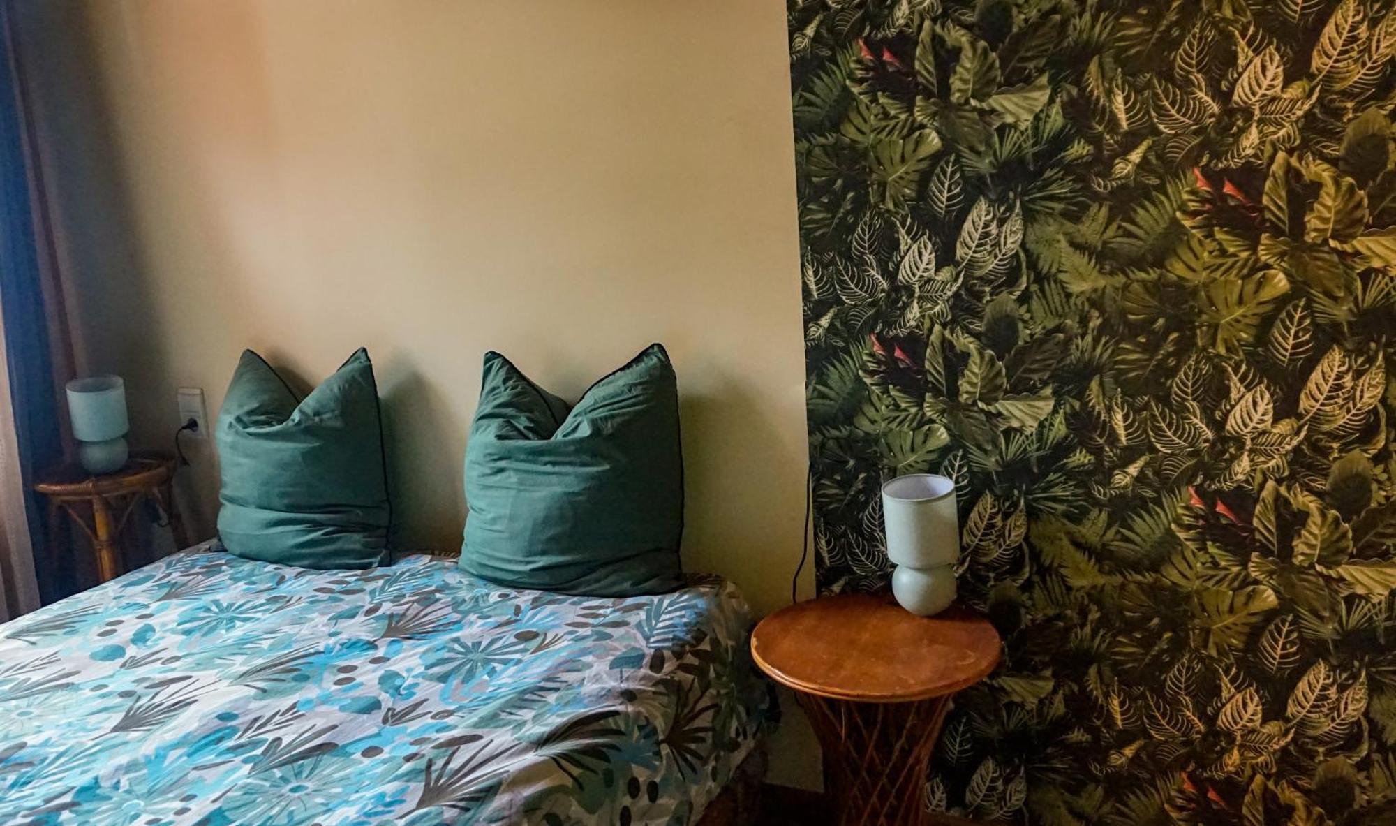 Bed and Breakfast Le Retro Ла-Шапель-д'Абонданс Экстерьер фото