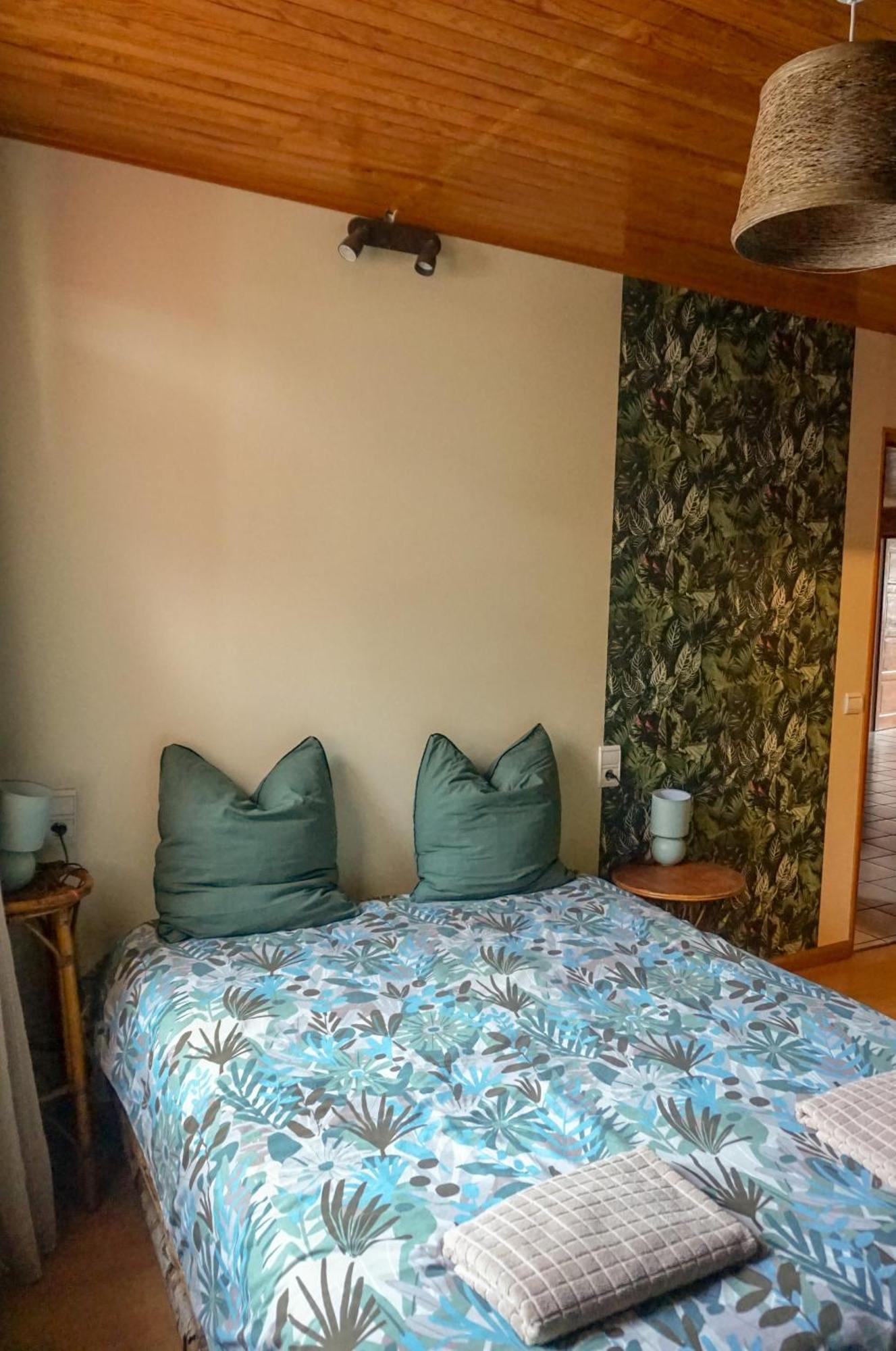 Bed and Breakfast Le Retro Ла-Шапель-д'Абонданс Экстерьер фото