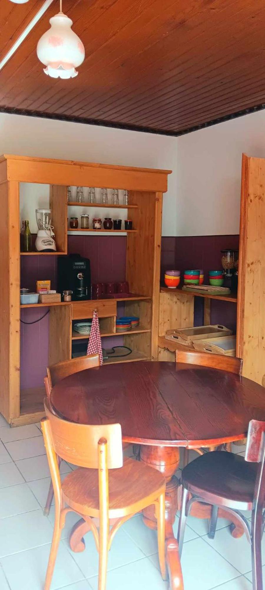 Bed and Breakfast Le Retro Ла-Шапель-д'Абонданс Экстерьер фото
